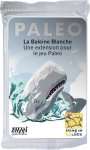LA BALEINE BLANCHE - EXT. PALEO