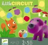 LITTLE CIRCUIT