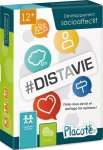 DISTAVIE (DIS TA VIE)