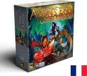 AEON'S END GUERRE ETERNELLE