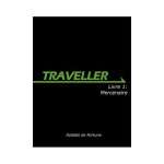 TRAVELLER - LIVRE 1 : MERCENAIRE VF