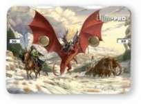 DRAGON DUAL LIFE COUNTER