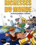 RICHESSES DU MONDE JEU VIDEO