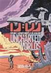 UNCHARTED WORLDS - PBTA