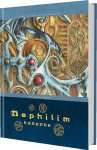 LES ARCANES MAJEURES NEPHILIM