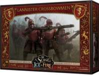 ARBALETRIERS LANNISTER (EXT)