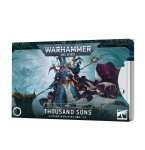 INDEX THOUSAND SONS 2023 CARTES FRANCAIS