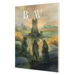 TOUJOURS PLUS LOIN EXT. BEYOND THE WALL