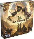 AGE DE BRONZE - EXT L'AUBE DES TRIBUS