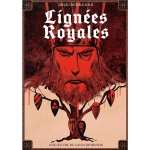 LIGNEES ROYALES - JEU DE RÔLE SOLO