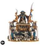 ARCHE DES AMES DAMN&Eacute;ES