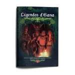DANS LES OMBRES : LEGENDES D'EANA - DRAGONS