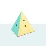 PYRAMINX QIMING (QIYI)