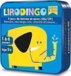 LIRODINGO