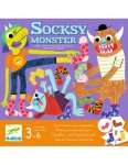 SOCKSY MONSTER