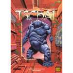 TSCHAI UNE PLANETE D'AVENTURES - DUNGEON WORLD