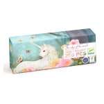 200P THE EDGE OF THE WOODS - PUZZLE GALLERY (KENDRA BINNEY)