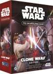 STAR WARS THE DECKBUILDING GAME CLONE WARS EDITION VF