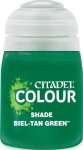 BIEL-TAN GREEN 18ML (SHADE)