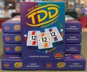 TDD - TOUT DOIT DISPARAITRE