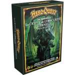 LA CRYPTE DE L'OBSCURITE ETERNITE - HEROQUEST