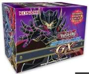 YU-GI-OH! - COFFRET SPEED DUEL GX THE SHADOW RIDERS
