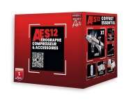 COFFRET ESSENTIEL PRECISION AES12