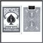 BICYCLE DOS GRIS