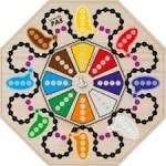 JEU DU PAS (TOCK) ICE