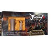 JOURNEY :CERCUEIL DES JIANGSHI
