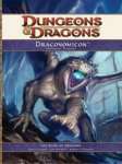 DRACONOMICON - DD4 