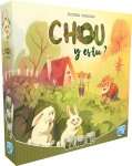 CHOU Y ES TU ?