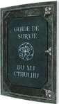 GUIDE DE SURVIE DU MJ CTHULHU