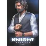 KNIGHT : LIVRET DE BATAILLE