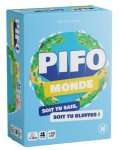 PIFO MONDE