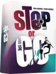 STOP ME OR LET ME GO