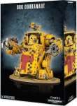 GORKANAUT ORK