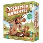OPERATION NOISETTE (AUZOU)