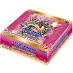 DIGIMON GREAT LEGEND BOOSTER E