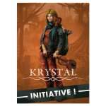 KRYSTAL INITIATIVE !