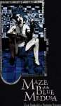 MAZE OF THE BLUE MEDUSA VF