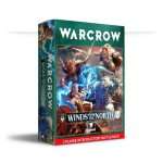 WARCROW - WINDS FROM THE NORTH FR