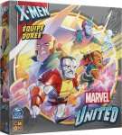 GOLD TEAM MARVEL UNITED