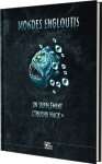 LIBRI MUNDORUM II : MONDES ENGLOUTIS