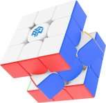 CUBE 3X3 GAN15
