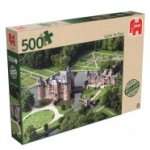 500P. DE HAAR CASTLE NETHERL.