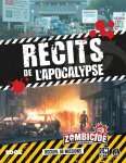 RECITS DE L'APOCALYPSE - ZOMBICIDE CHRONICLES
