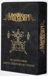MISSISSIPPI - JEU DE CARTES 