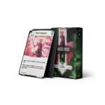MAGE NOIR – EXTENSION FLEURS