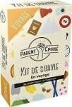 KIT DE SURVIE - EN VOYAGE